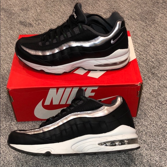 Nike Shoes | Air Max 95 Y2k | Poshmark